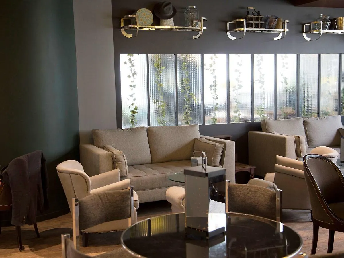 Ibis Bastille Opera 3* Παρίσι